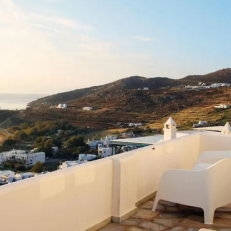 Вилла With Seaviews Walk To Town &