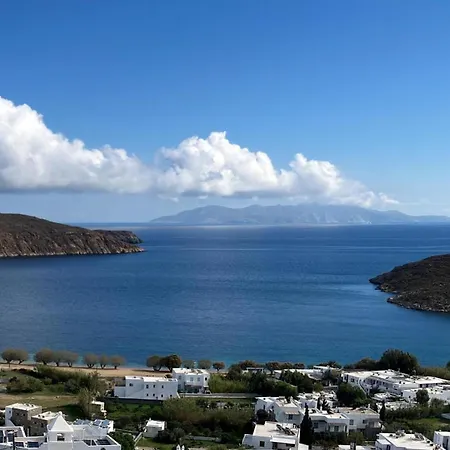 Вилла With Seaviews Walk To Town &