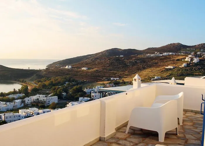 Villa With Seaviews Walk To Town &