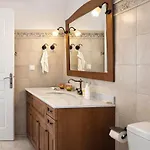 Villa With Seaviews Walk To Town & Livadi (Serifos)