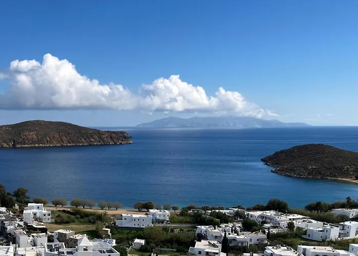 Villa With Seaviews Walk To Town &